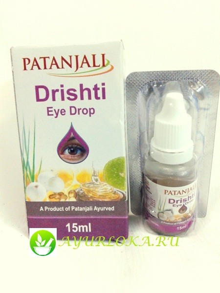 Drishti Eye Drop  img-1