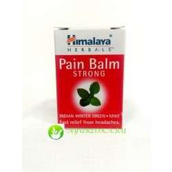 Pain Balm Strong HImalaya 10gr