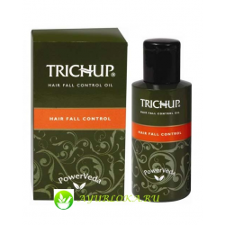 Hair fall control oil Trichup 100ml +15 ml free