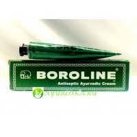 Боролин крем Антисептик / Boroline Antiseptic cream 20gr
