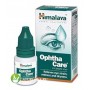 Капли для глаз офтакейр Гималая Индия 10 мл (Ophthacare eye drops Himalaya Herbals India) 