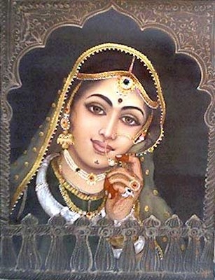 Ayurveda-secret of indian beauty