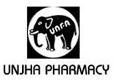 unjha logo